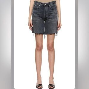Citizens of Humanity Camilla Frayed Hem Short
In Karma 31